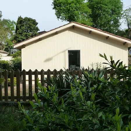 Le Chalet Arcachon