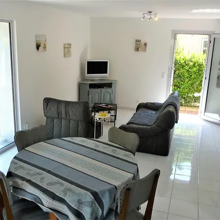 Le Chalet Arcachon