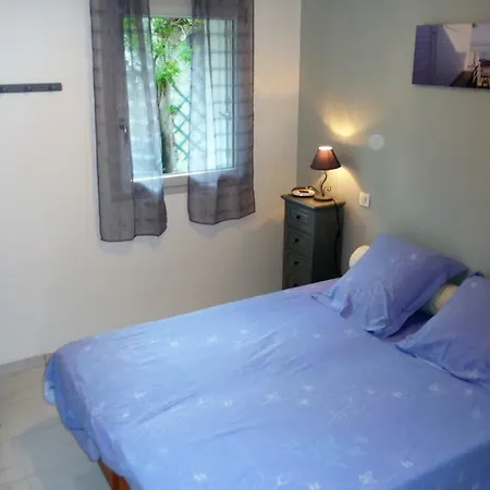 Le Chalet *