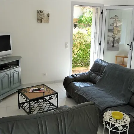 Villa Le Chalet Arcachon