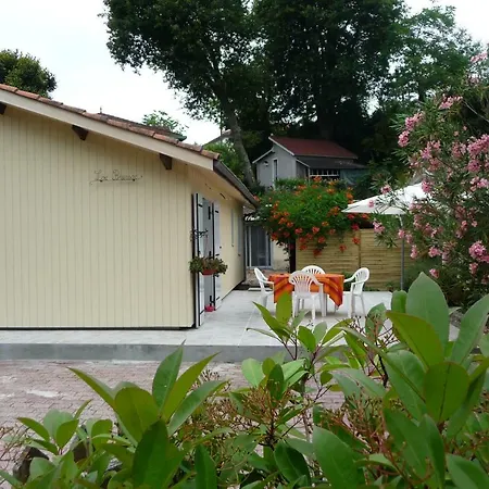 Le Chalet