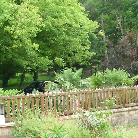 Villa Le Chalet *