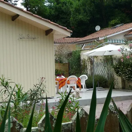 Le Chalet