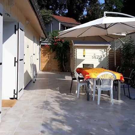 Le Chalet *