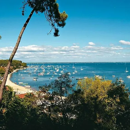 Le Chalet
