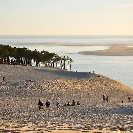 Le Chalet Villa Arcachon