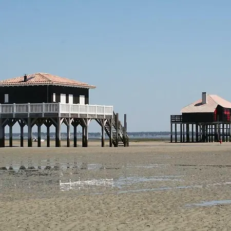 Le Chalet Arcachon